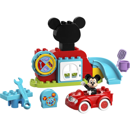 LEGO 10454