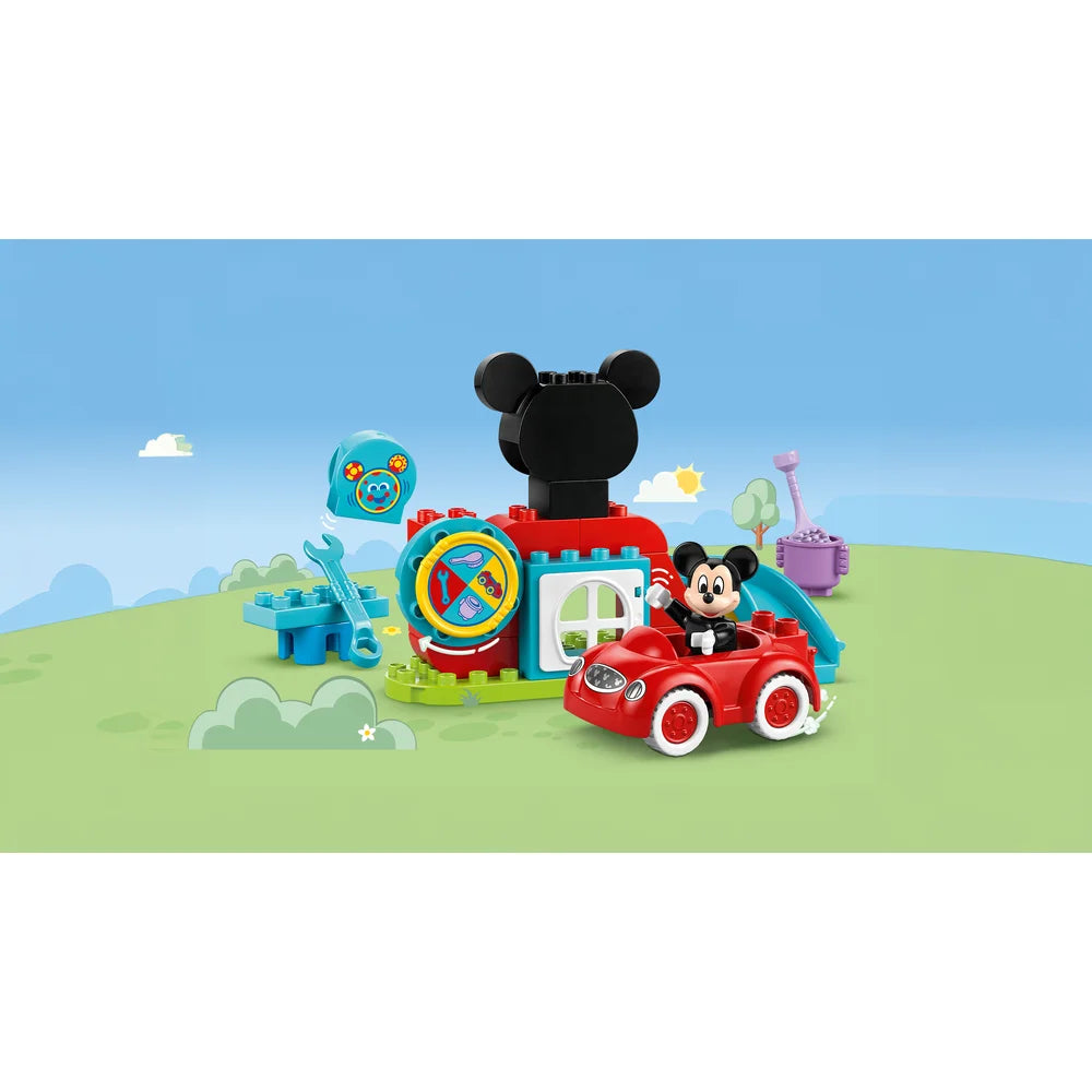 LEGO 10454