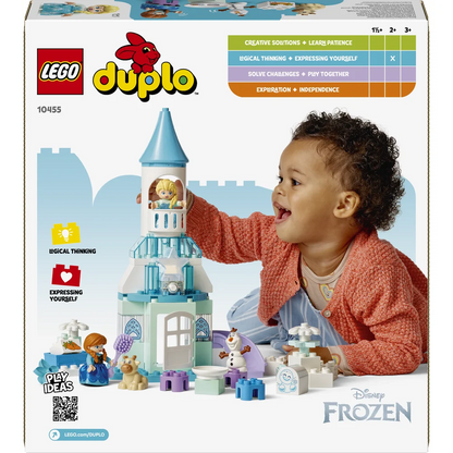 LEGO 10455