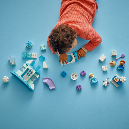 LEGO 10455