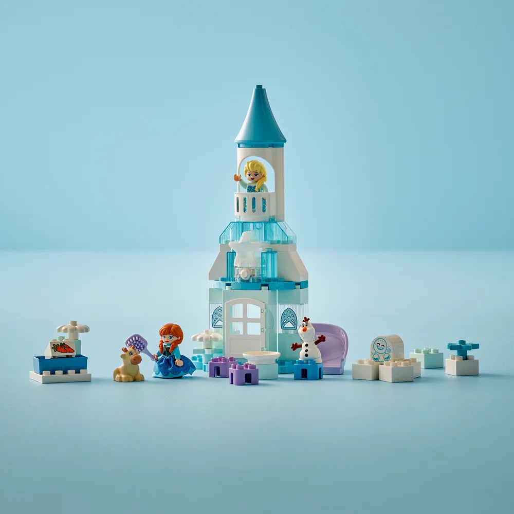 LEGO 10455