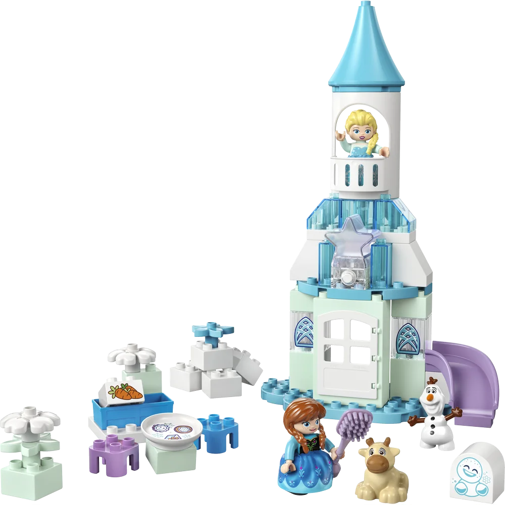 LEGO 10455