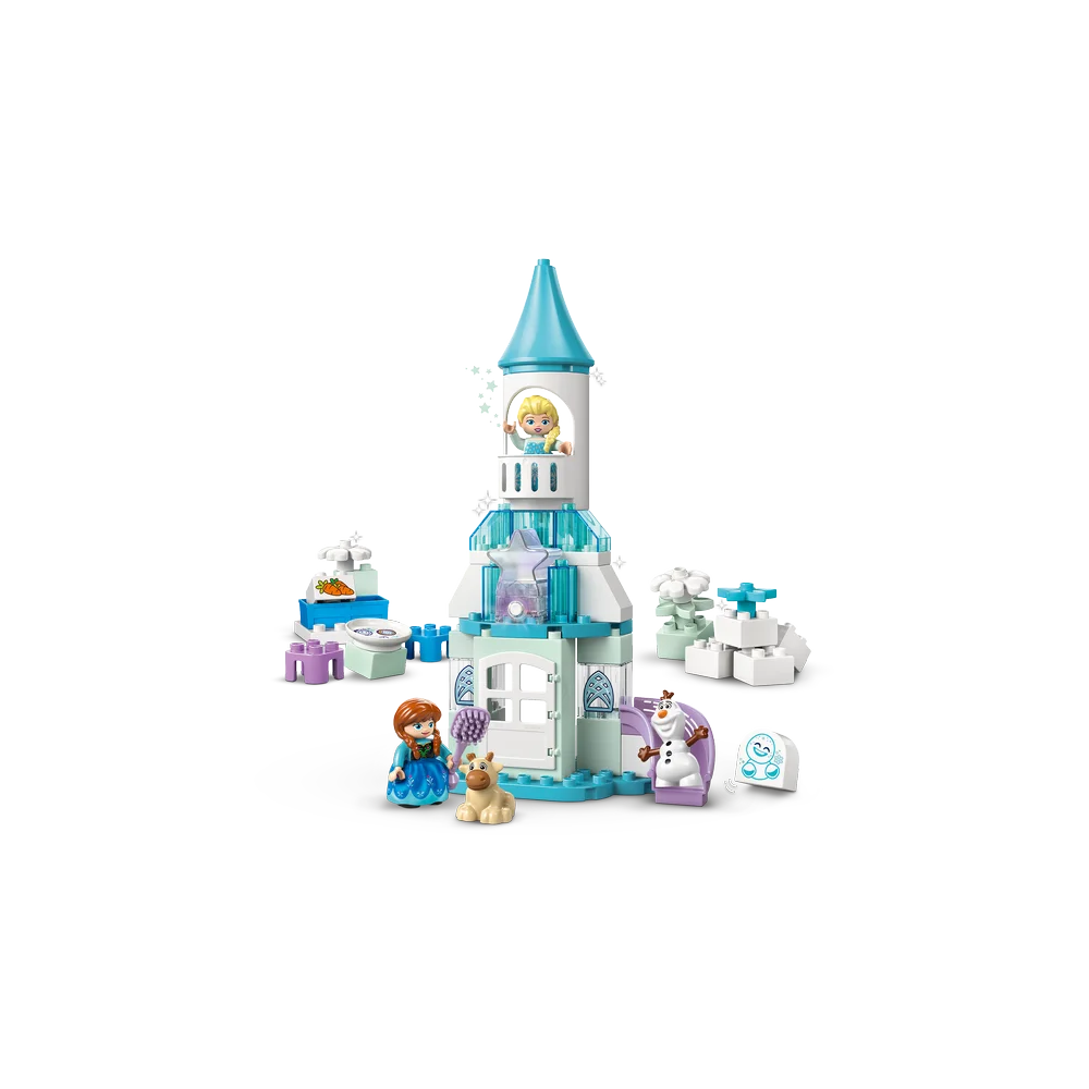 LEGO 10455