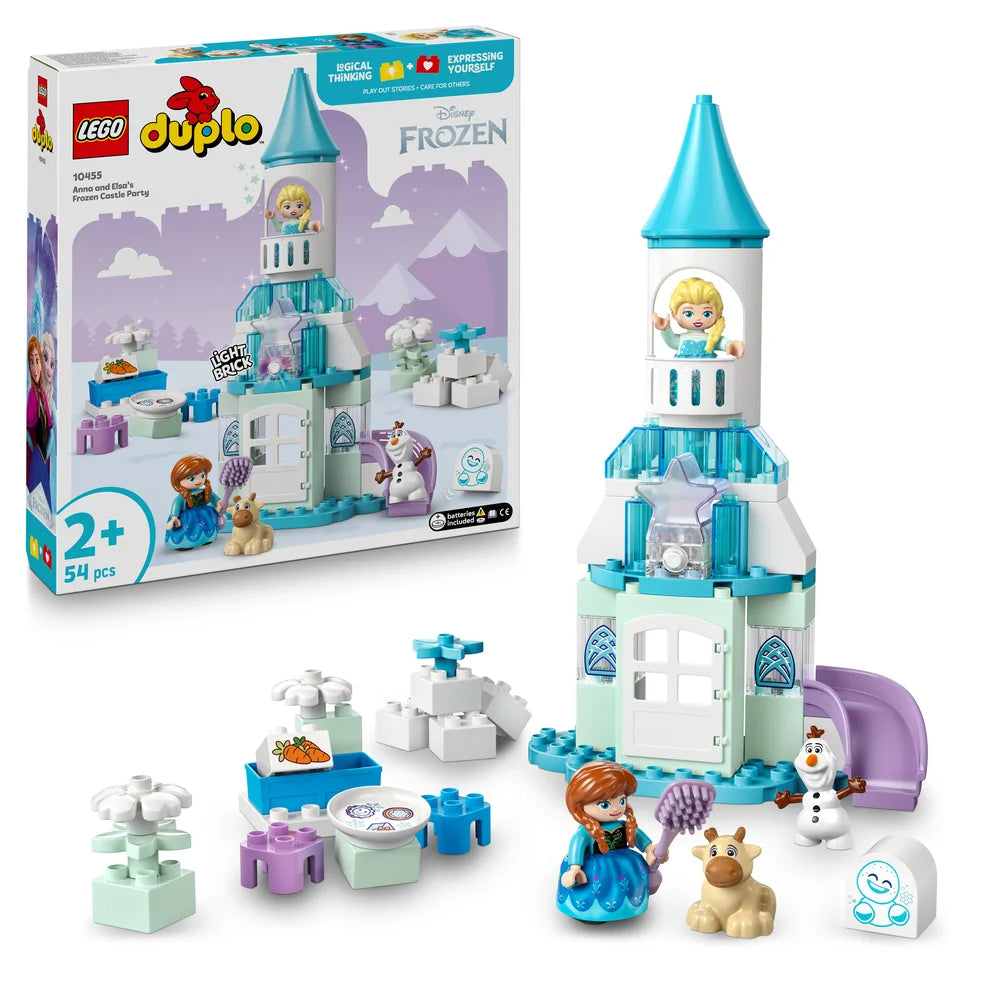LEGO 10455