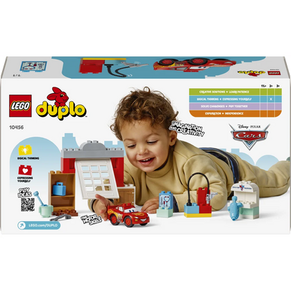 LEGO 10456