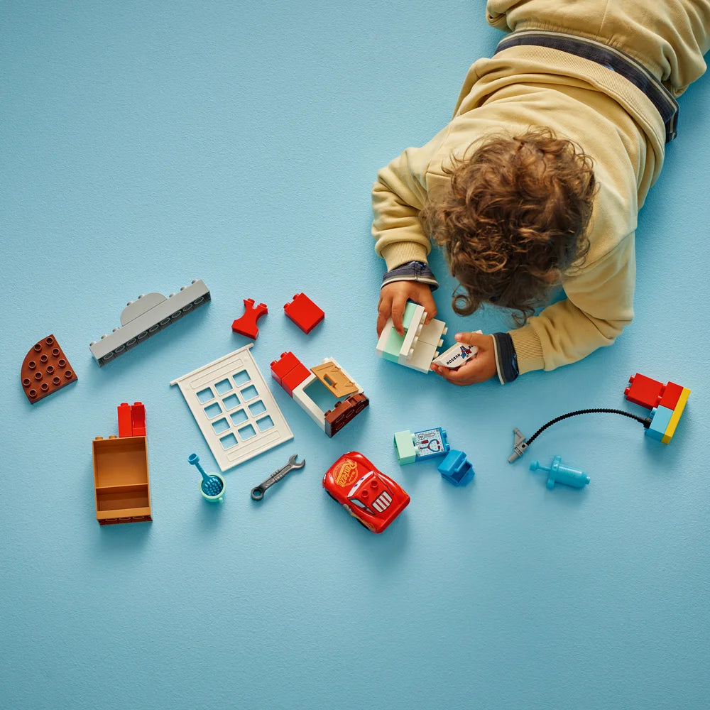 LEGO 10456