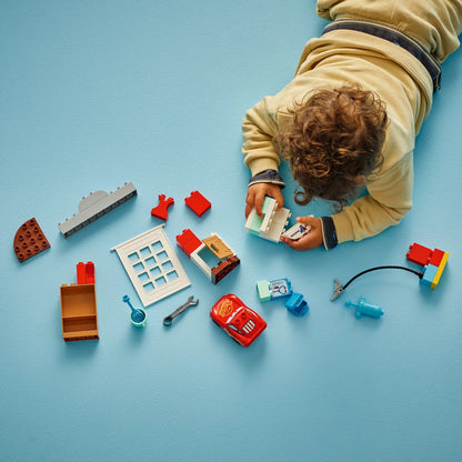 LEGO 10456