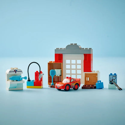 LEGO 10456