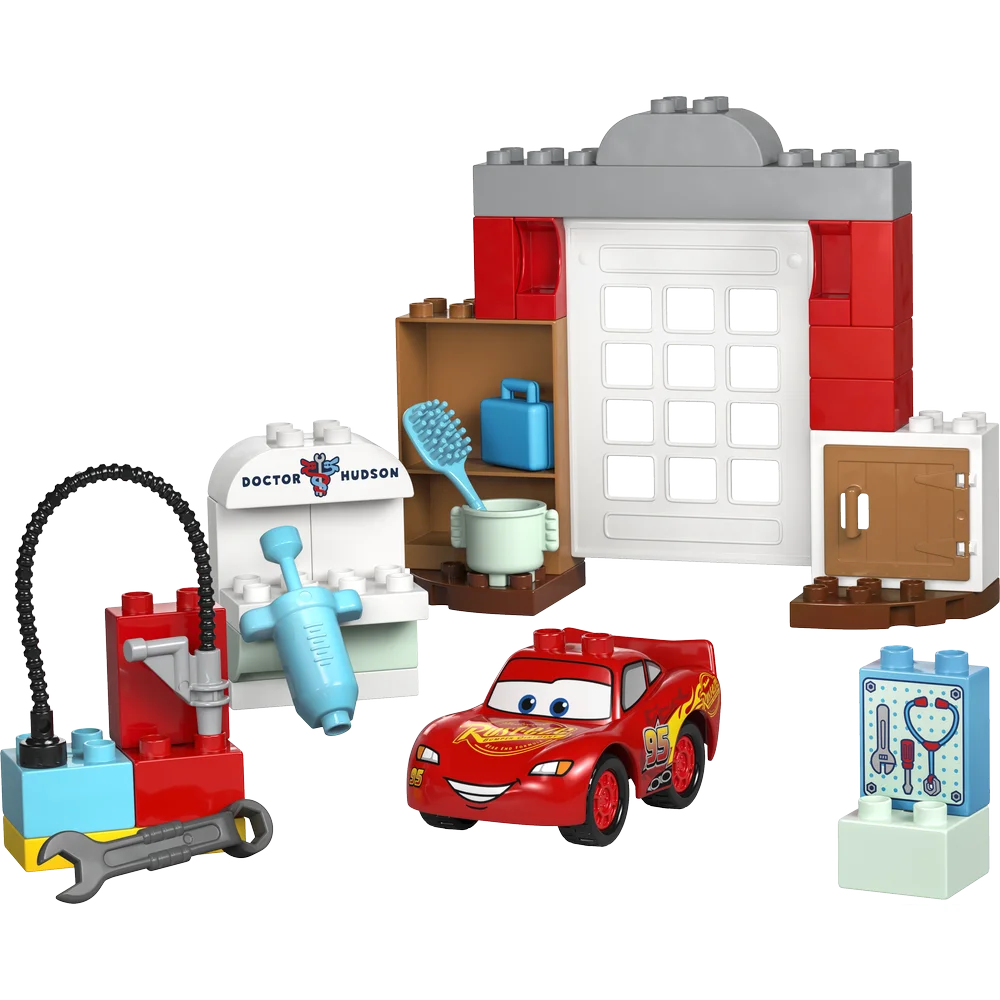 LEGO 10456