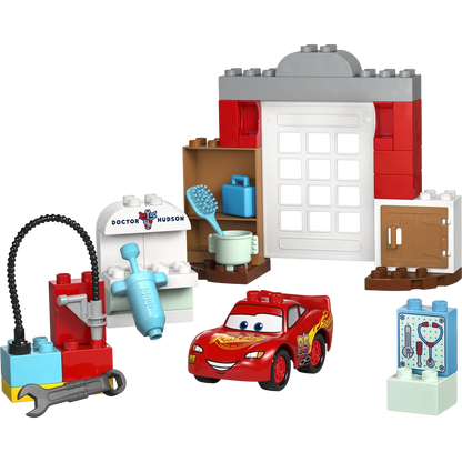 LEGO 10456