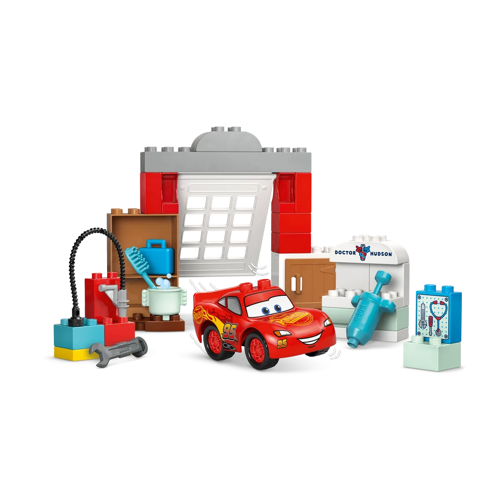 LEGO 10456