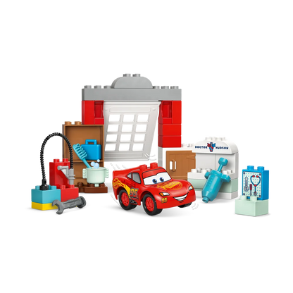 LEGO 10456