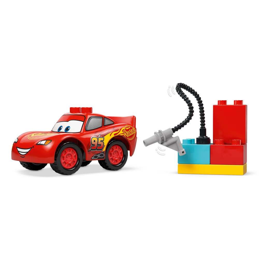 LEGO 10456
