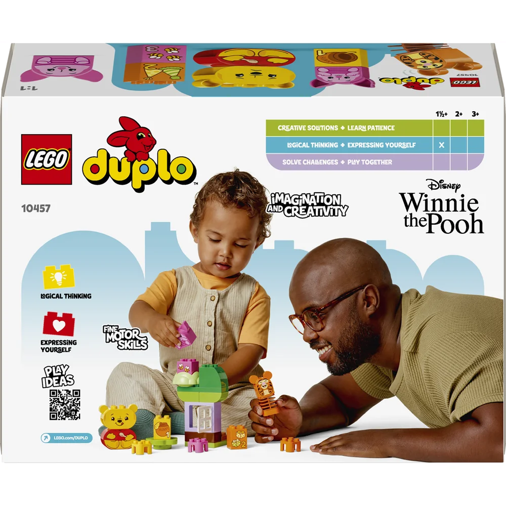 LEGO 10457