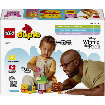 LEGO 10457