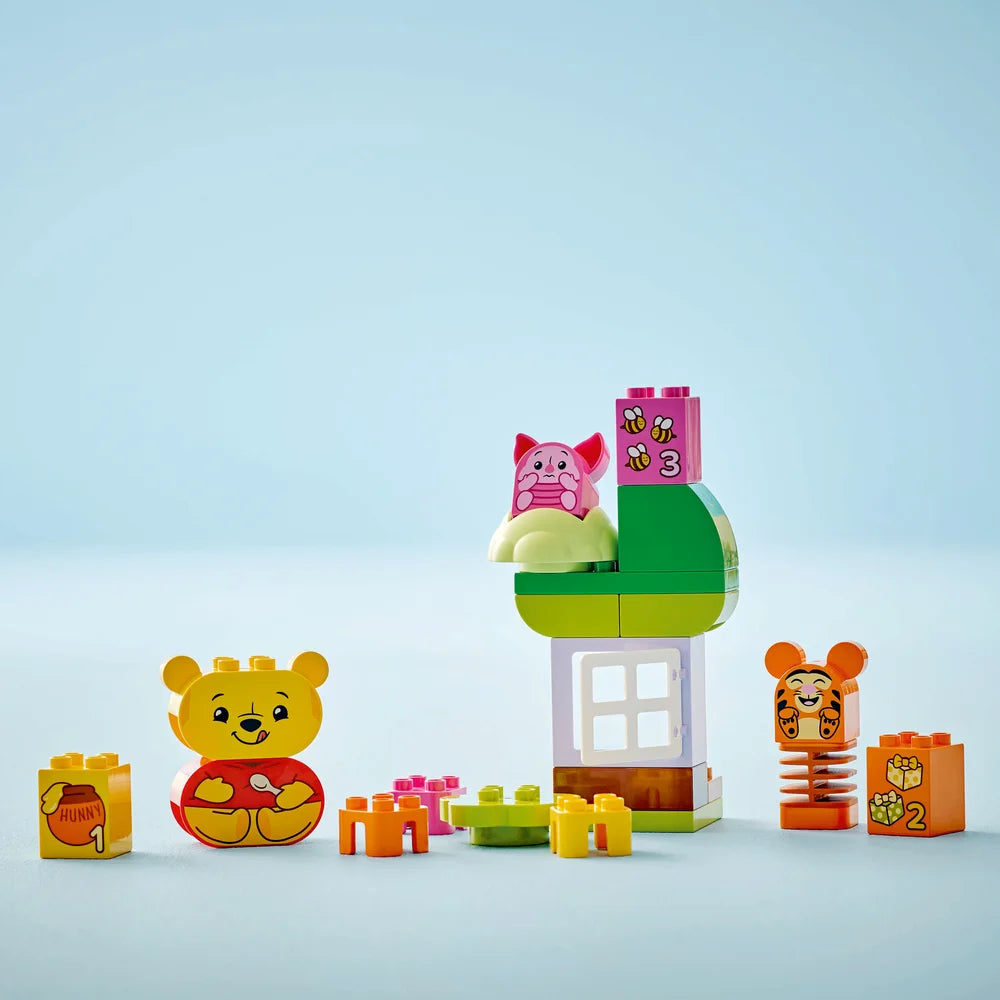 LEGO 10457