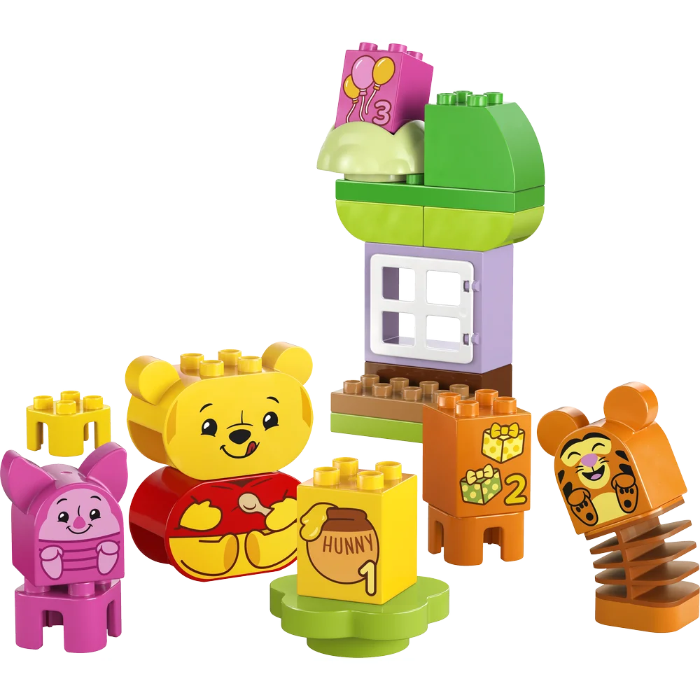 LEGO 10457