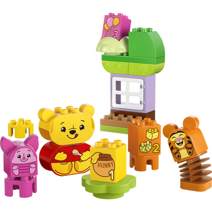 LEGO 10457