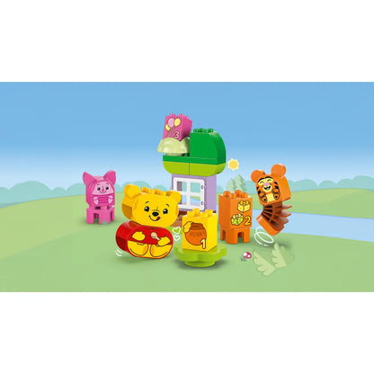 LEGO 10457