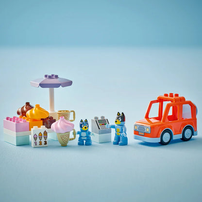 LEGO 10458