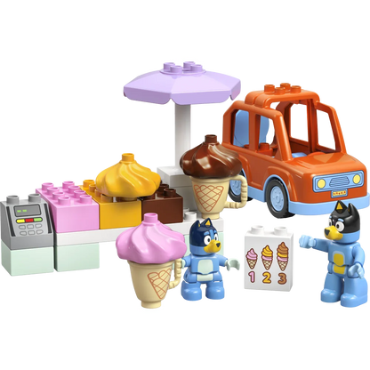 LEGO 10458