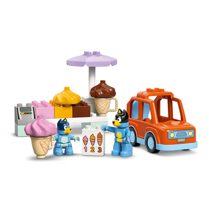 LEGO 10458