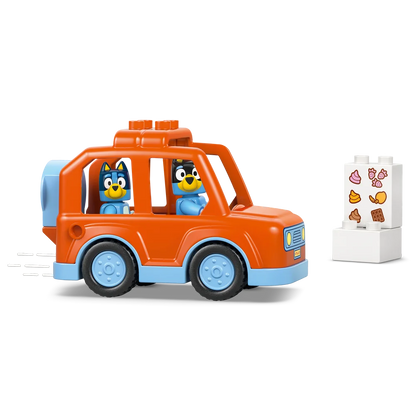 LEGO 10458