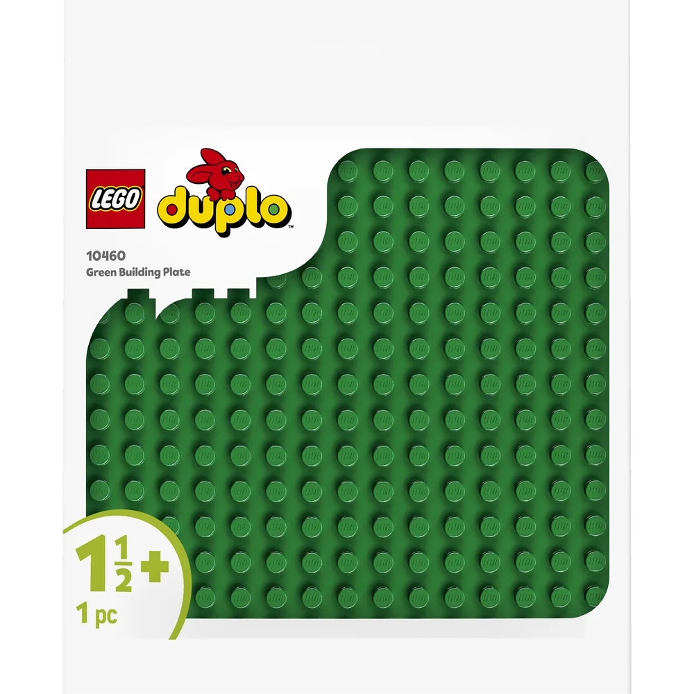LEGO 10460