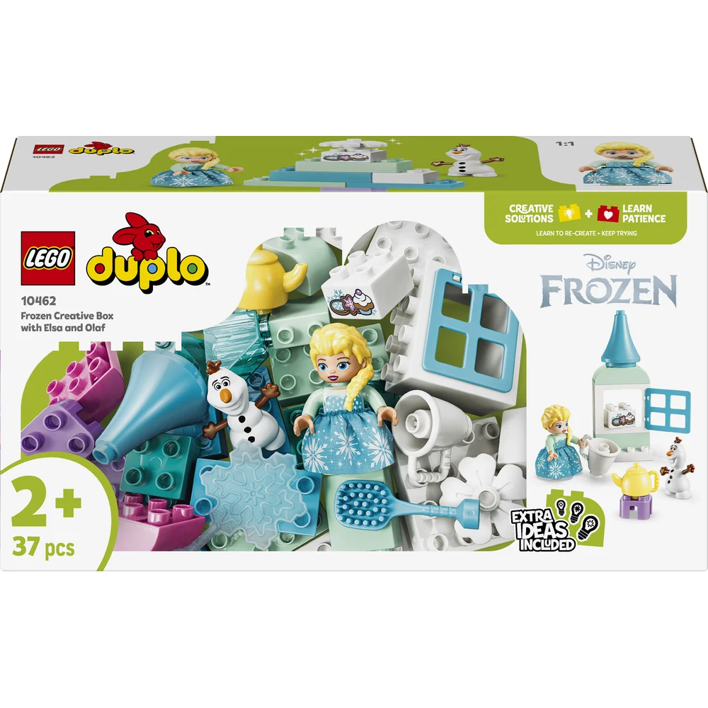 LEGO 10462