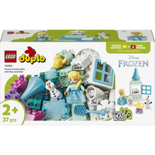 LEGO 10462
