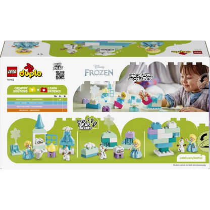 LEGO 10462