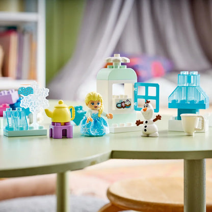 LEGO 10462