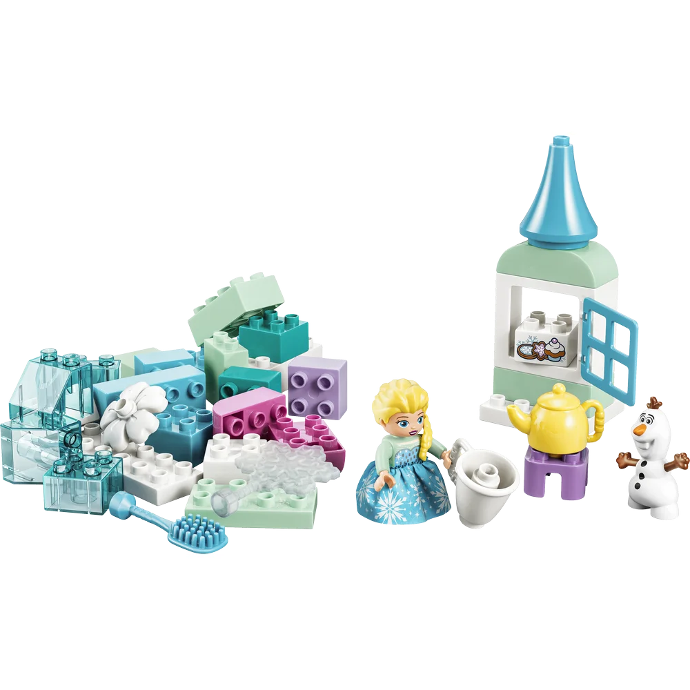 LEGO 10462