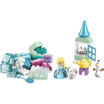 LEGO 10462