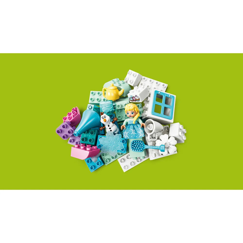 LEGO 10462