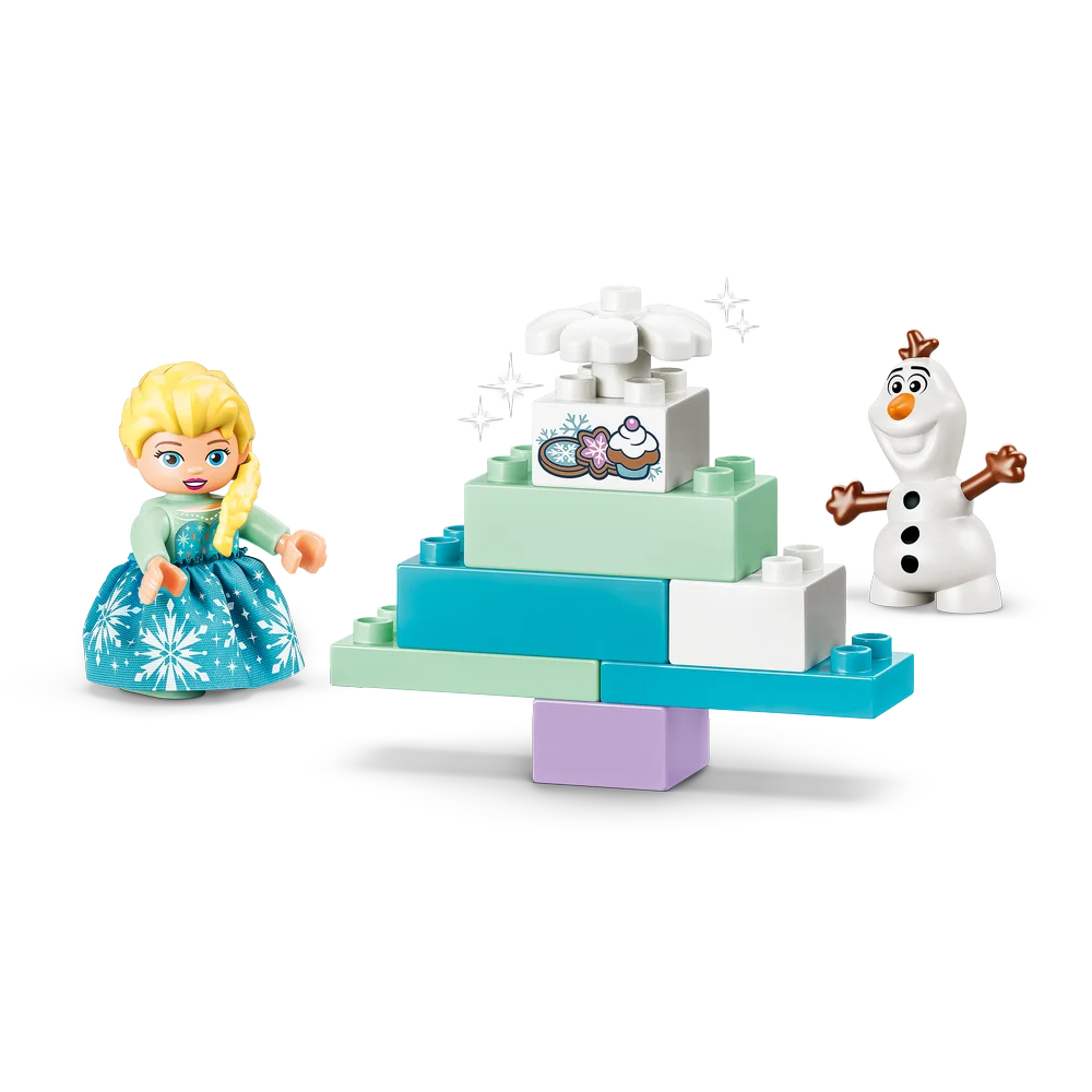 LEGO 10462