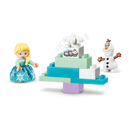 LEGO 10462