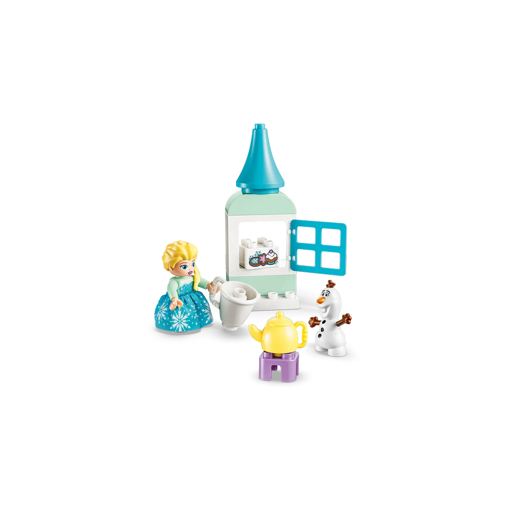 LEGO 10462