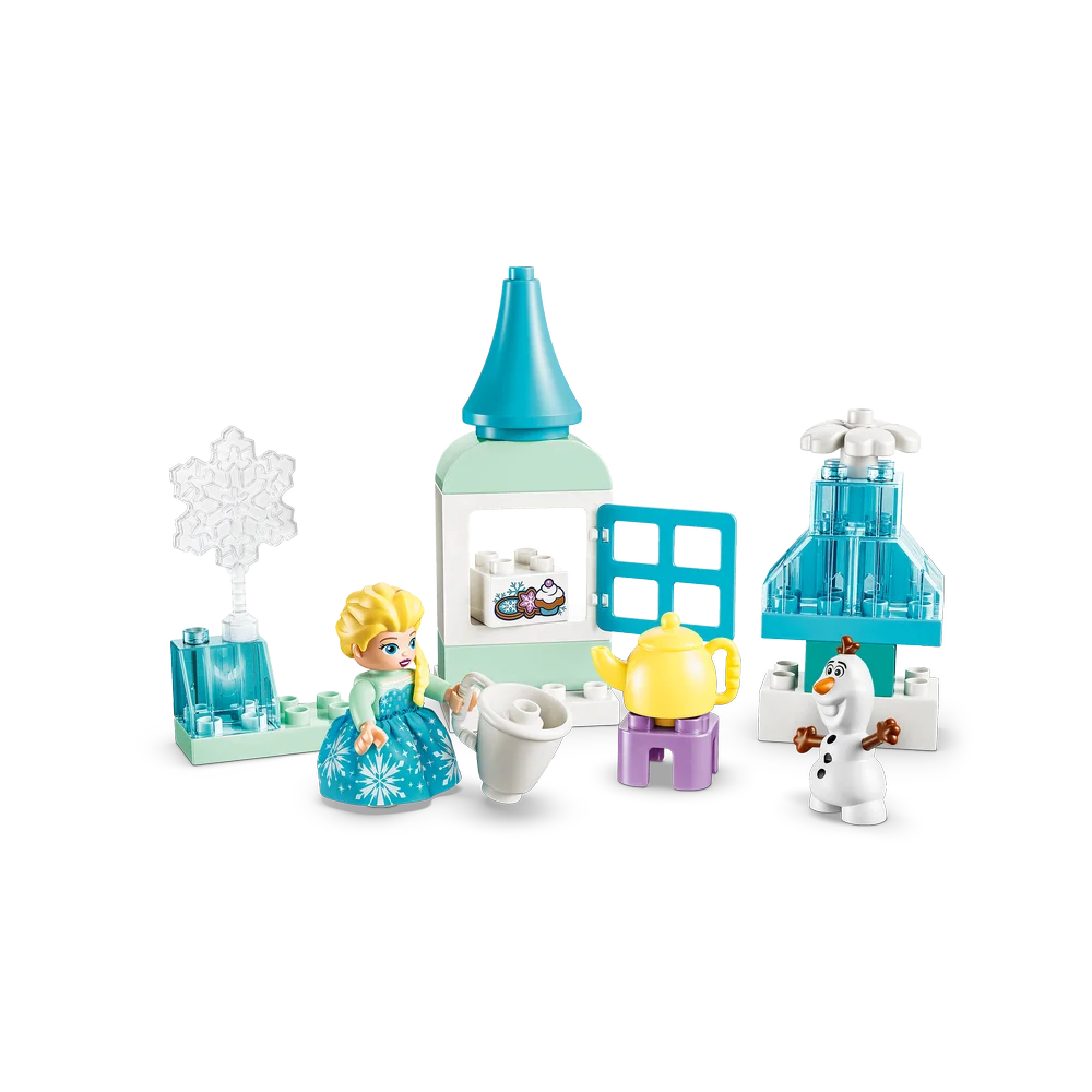 LEGO 10462