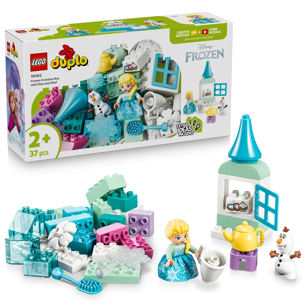 LEGO 10462