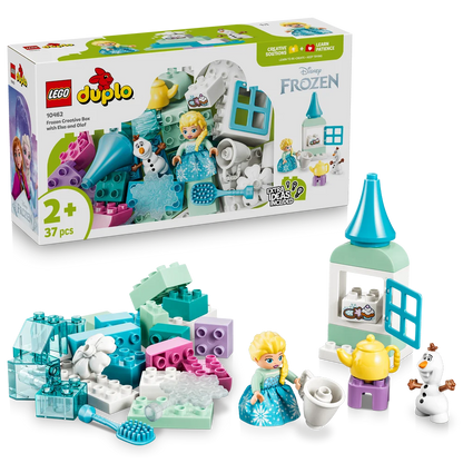 LEGO 10462