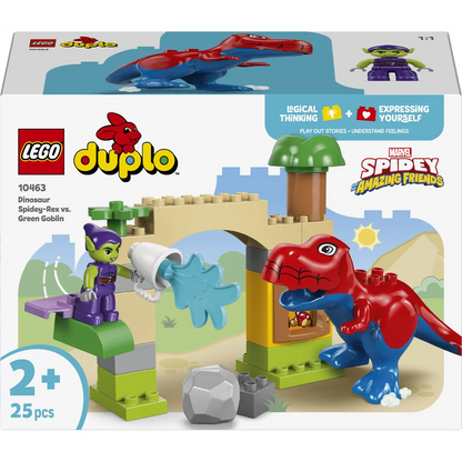 LEGO 10463