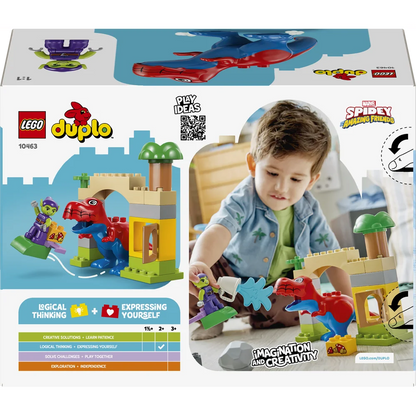 LEGO 10463