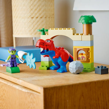 LEGO 10463