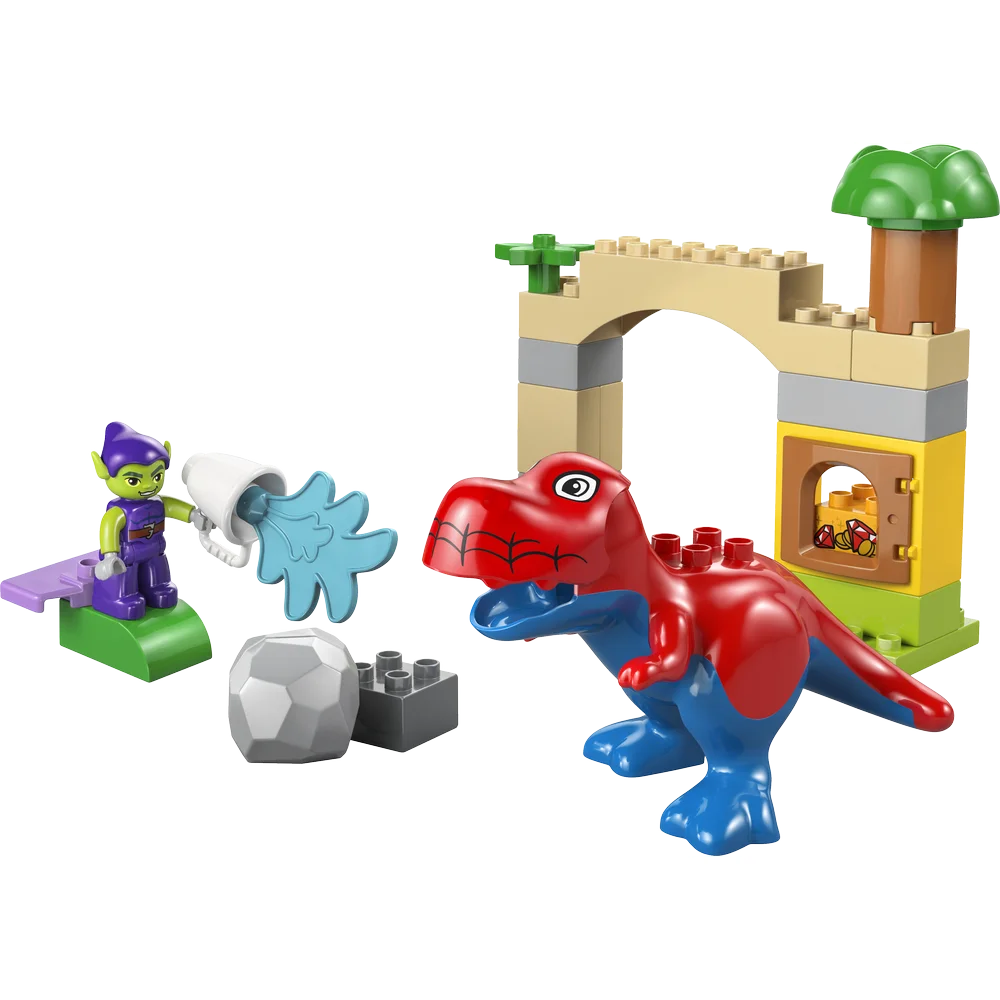 LEGO 10463