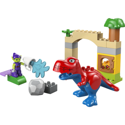 LEGO 10463