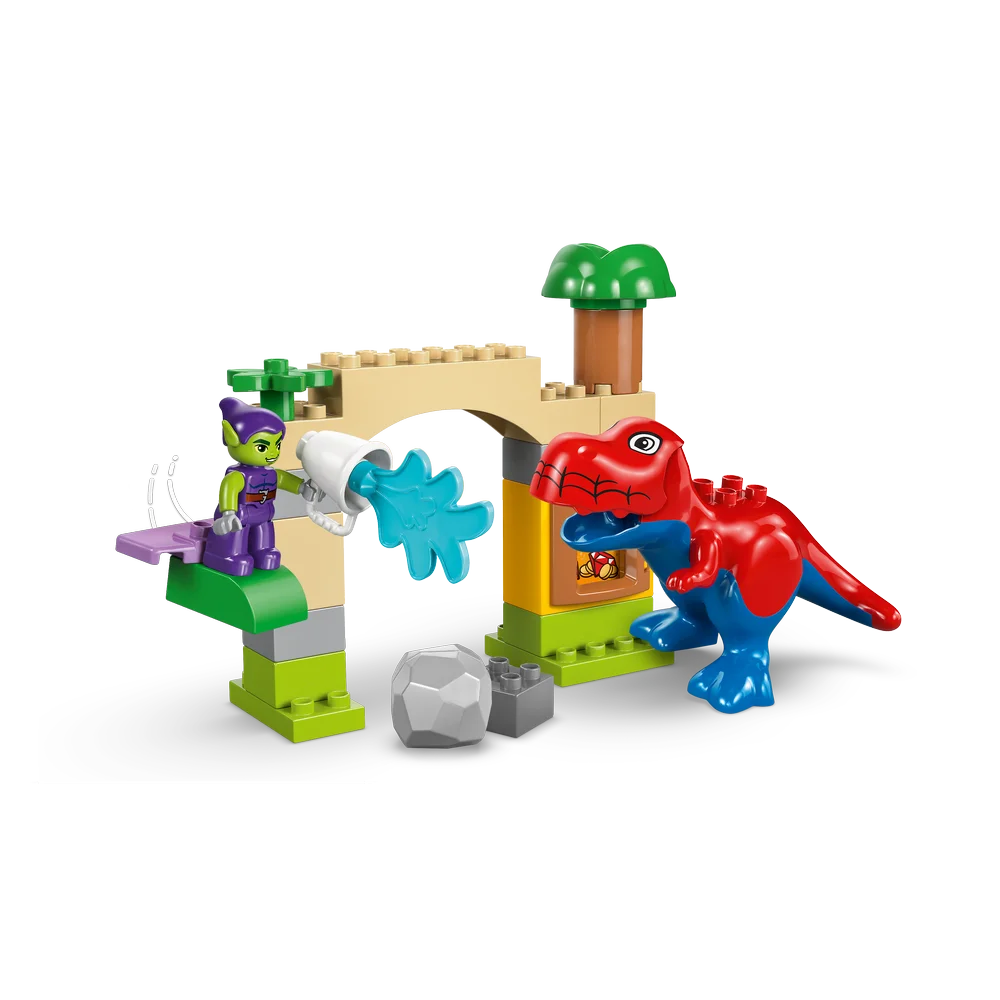 LEGO 10463