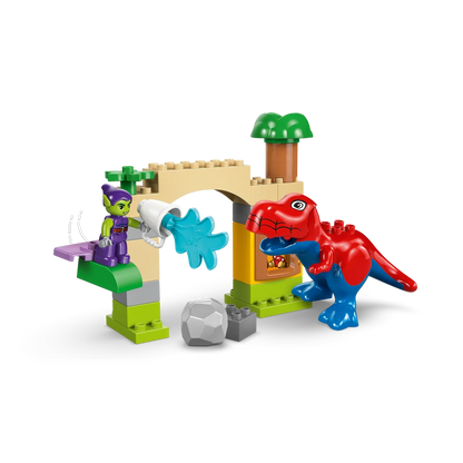 LEGO 10463