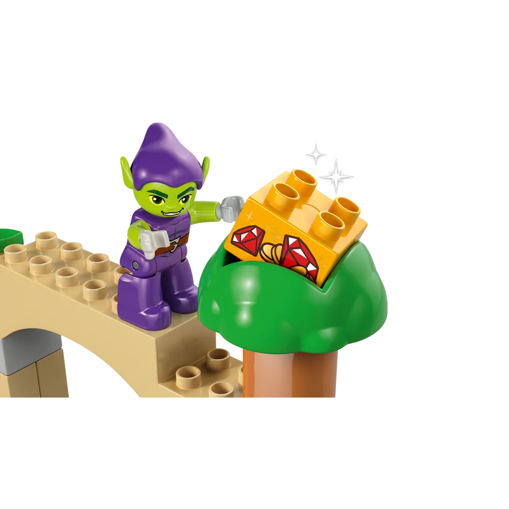 LEGO 10463