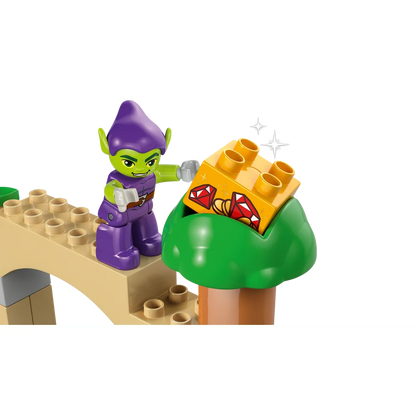 LEGO 10463